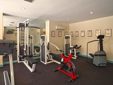 Hotel Grand Chancellor Adelaide - Accommodation Brisbane 21