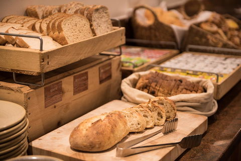 Hotel Grand Chancellor Adelaide - Accommodation Brisbane 17