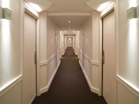 Hotel Grand Chancellor Adelaide - Accommodation Brisbane 32