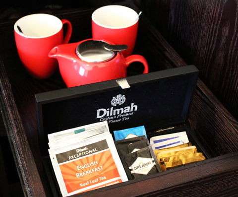 Hotel Grand Chancellor Adelaide - Accommodation Brisbane 28