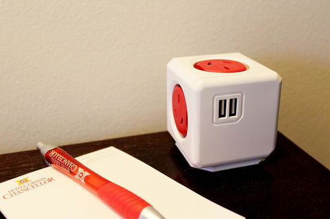 Hotel Grand Chancellor Adelaide - Accommodation Brisbane 22