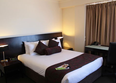 Hotel Grand Chancellor Adelaide - Accommodation Brisbane 26