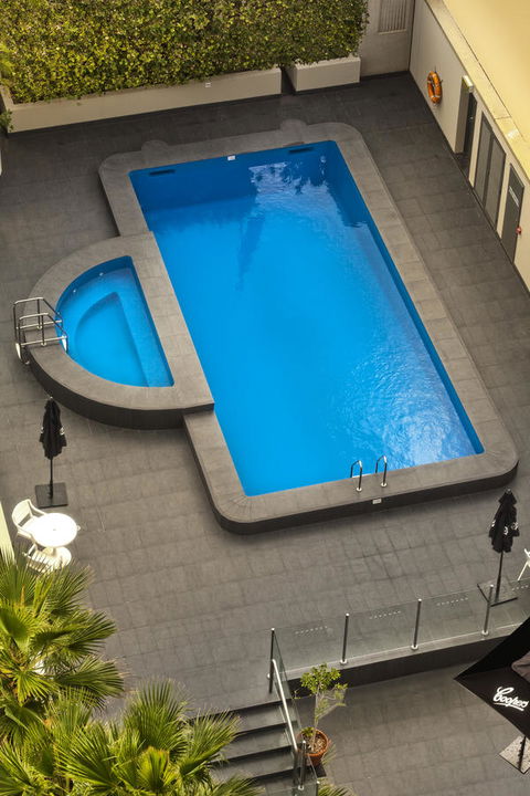 Hotel Grand Chancellor Adelaide - Accommodation Brisbane 19