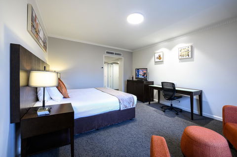 Hotel Grand Chancellor Adelaide - Accommodation Brisbane 9