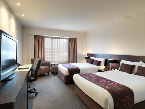 Hotel Grand Chancellor Adelaide - Accommodation Brisbane 36
