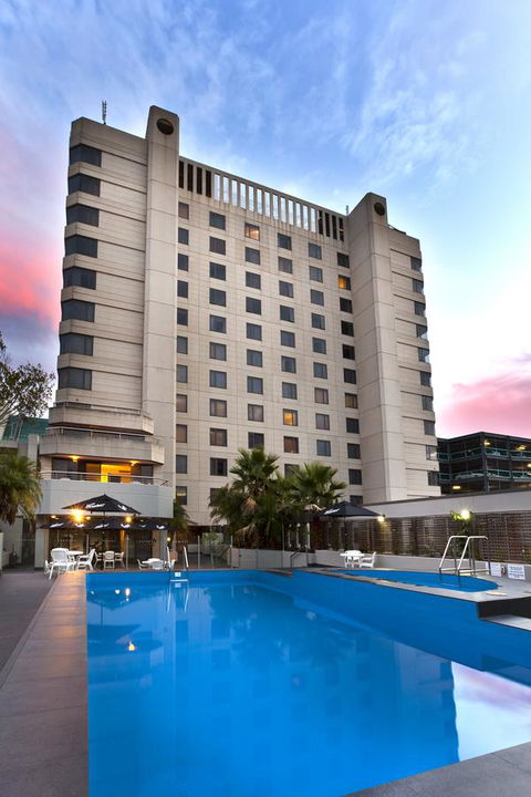 Hotel Grand Chancellor Adelaide - Accommodation Brisbane 3