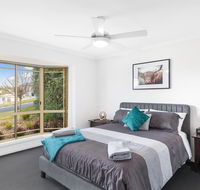 Maggie's Place - Accommodation Brisbane