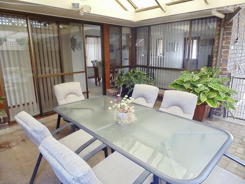 Baronet B & B - Accommodation Brisbane 16