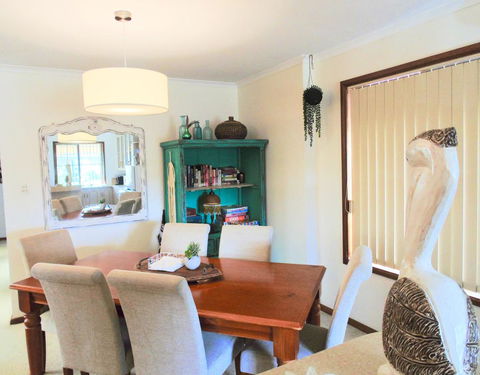 Baronet B & B - Accommodation Brisbane 5