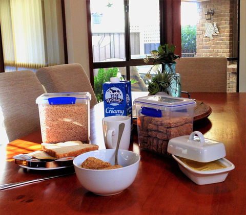 Baronet B & B - Accommodation Brisbane 10