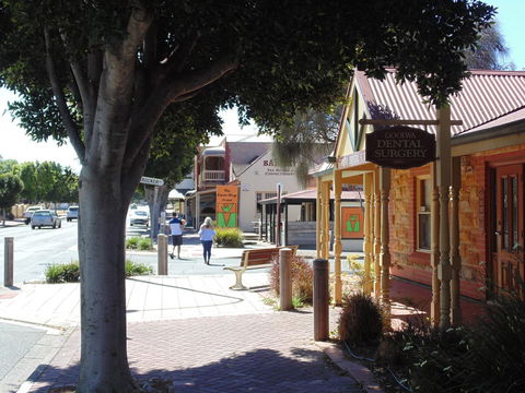 Baronet B & B - Accommodation Brisbane 31