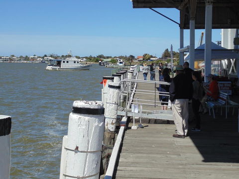Baronet B & B - Accommodation Brisbane 22