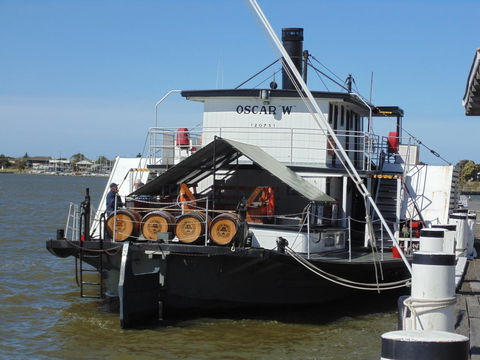 Baronet B & B - Accommodation Brisbane 23