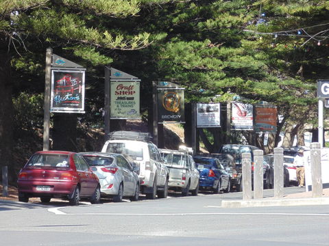 Baronet B & B - Accommodation Brisbane 30