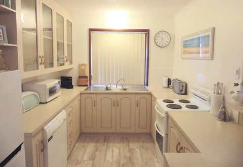 Baronet B & B - Accommodation Brisbane 8