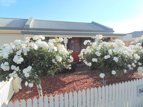 Baronet B & B - Accommodation Brisbane 1
