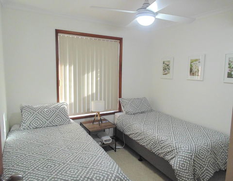 Baronet B & B - Accommodation Brisbane 12