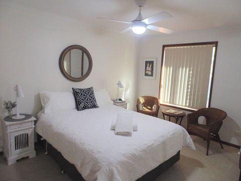 Baronet B & B - Accommodation Brisbane 11