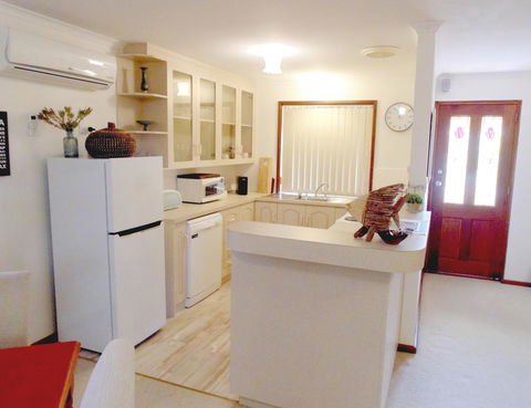 Baronet B & B - Accommodation Brisbane 9