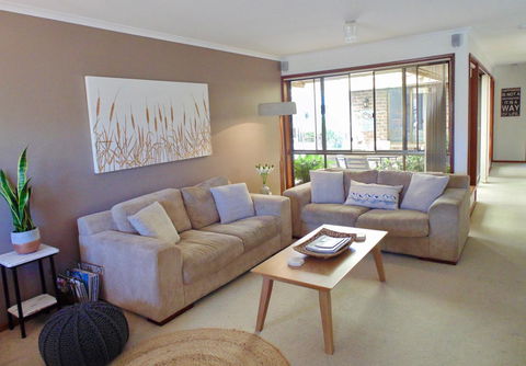 Baronet B & B - Accommodation Brisbane 4