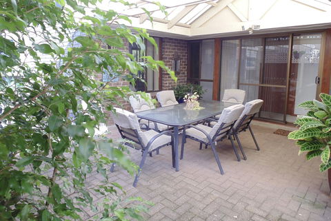 Baronet B & B - Accommodation Brisbane 15