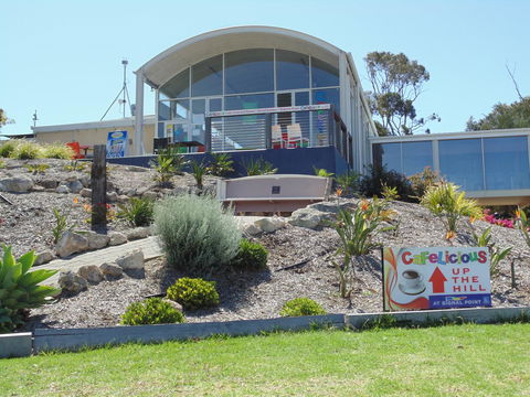 Baronet B & B - Accommodation Brisbane 27