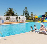 West Beach Parks Resort - Accommodation Brisbane