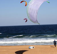 Serenity on Narrabeen Beach - 1Bdr beachside retreat - Accommodation Brisbane