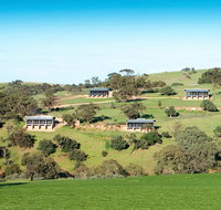 Barossa Pavilions - Accommodation Brisbane