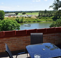 Windsor Terrace Motel - Accommodation Brisbane