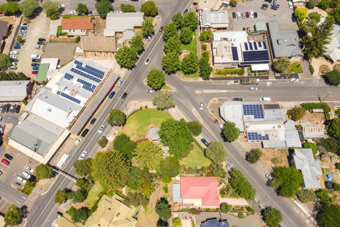 Tanunda\'s Magpie House - Accommodation Brisbane 28
