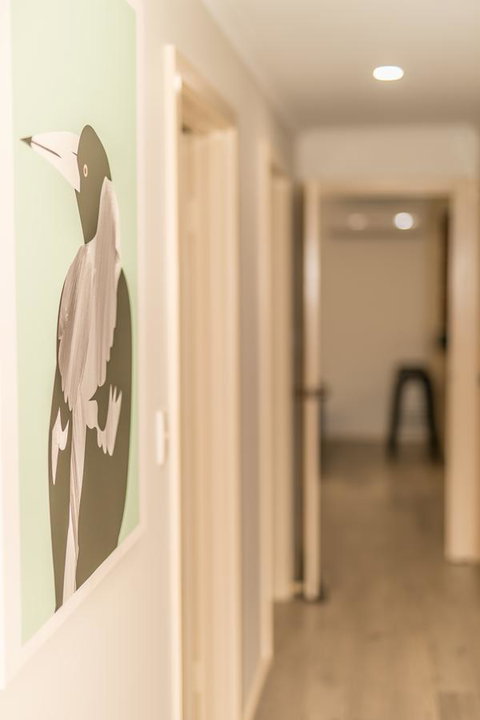 Tanunda\'s Magpie House - Accommodation Brisbane 16