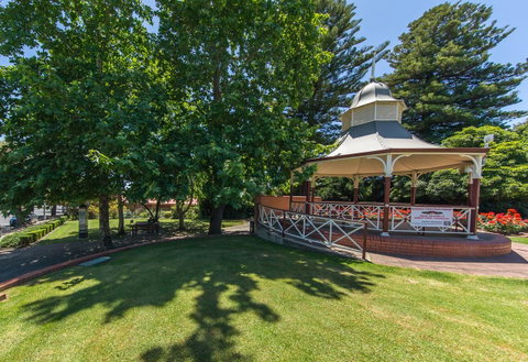 Tanunda\'s Magpie House - Accommodation Brisbane 29
