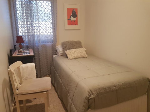 Tanunda\'s Magpie House - Accommodation Brisbane 7