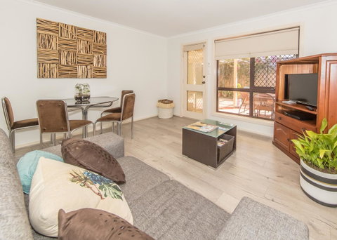 Tanunda\'s Magpie House - Accommodation Brisbane 12