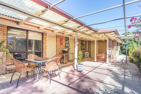 Tanunda\'s Magpie House - Accommodation Brisbane 21