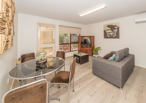 Tanunda\'s Magpie House - Accommodation Brisbane 13