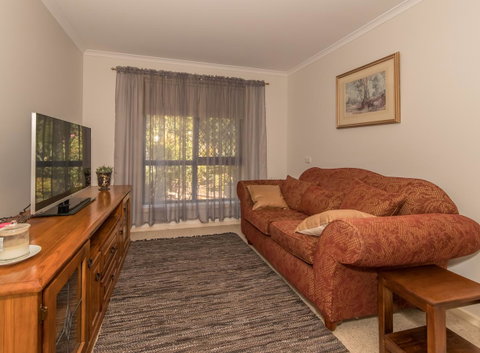 Tanunda\'s Magpie House - Accommodation Brisbane 9