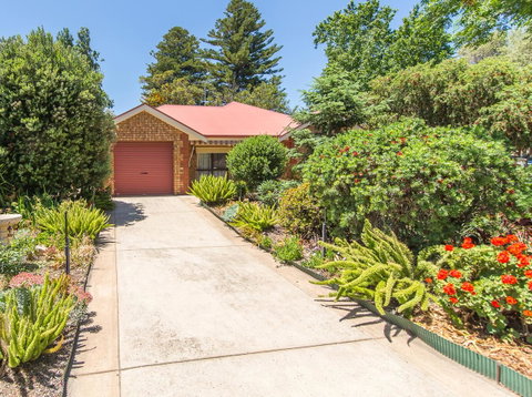 Tanunda\'s Magpie House - Accommodation Brisbane 3