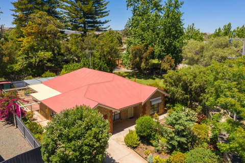 Tanunda\'s Magpie House - Accommodation Brisbane 1