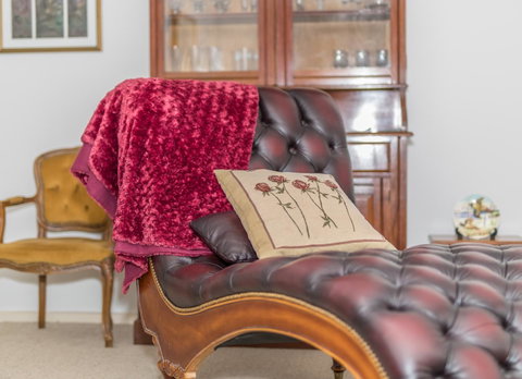Tanunda\'s Magpie House - Accommodation Brisbane 10