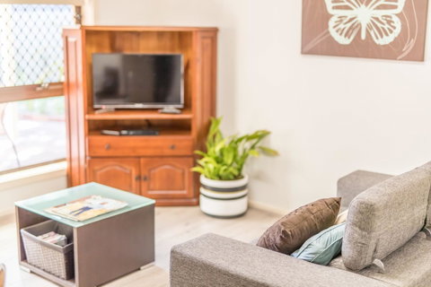 Tanunda\'s Magpie House - Accommodation Brisbane 14