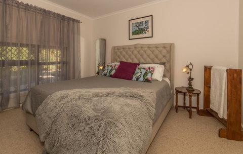 Tanunda\'s Magpie House - Accommodation Brisbane 5