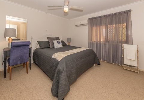 Tanunda\'s Magpie House - Accommodation Brisbane 4