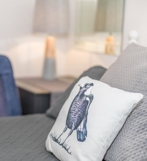 Tanunda\'s Magpie House - Accommodation Brisbane 6
