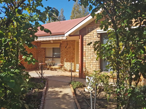 Tanunda\'s Magpie House - Accommodation Brisbane 2