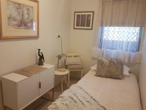 Tanunda\'s Magpie House - Accommodation Brisbane 8