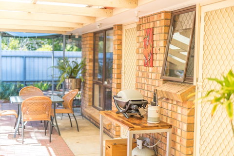 Tanunda\'s Magpie House - Accommodation Brisbane 22