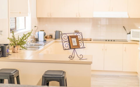 Tanunda\'s Magpie House - Accommodation Brisbane 11