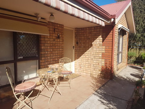 Tanunda\'s Magpie House - Accommodation Brisbane 25